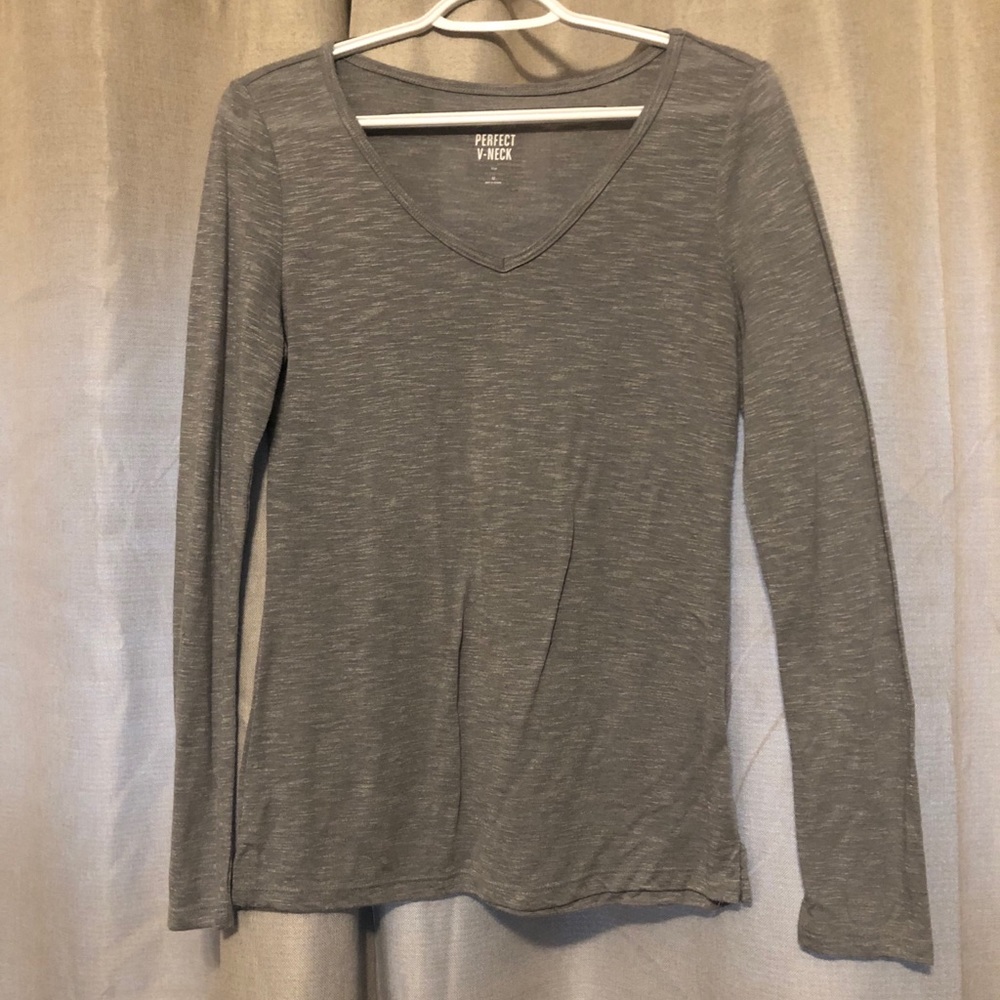 Women’s long sleeve